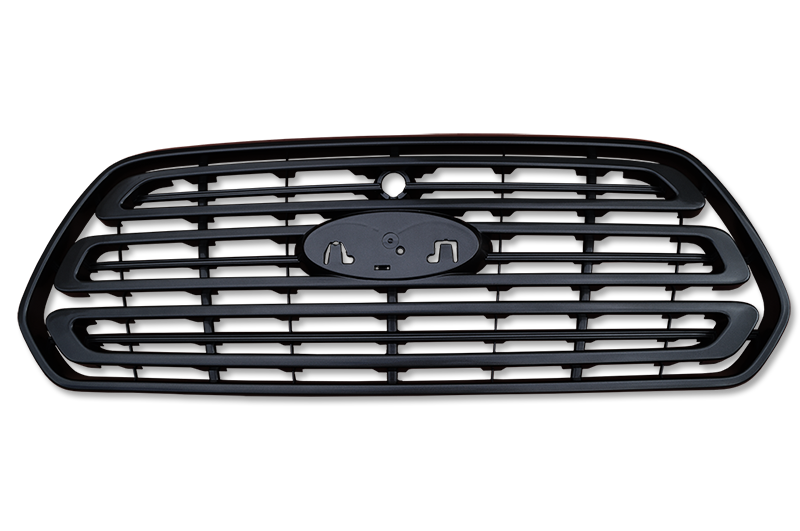 Kølergitter fortil - gitter Ford Transit