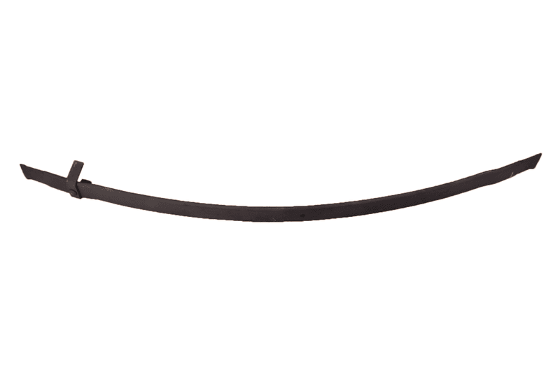Midterste blad til tredobbelt bladfjeder Ford Transit MK4 MK5