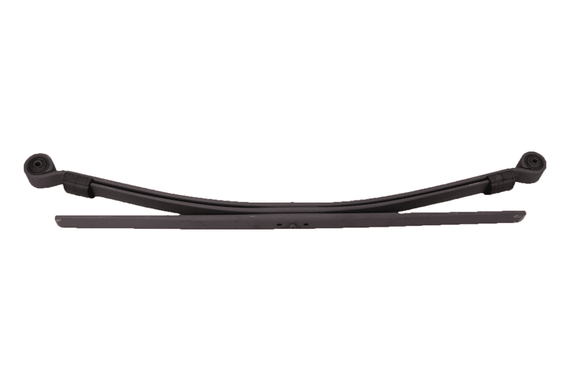 Tredobbelt bladfjeder Ford Transit 2000 - 2006 RWD