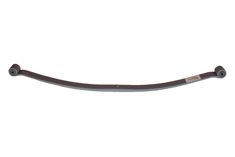Enkelt bladfjedre Renault Master 1998-2010 Trateo