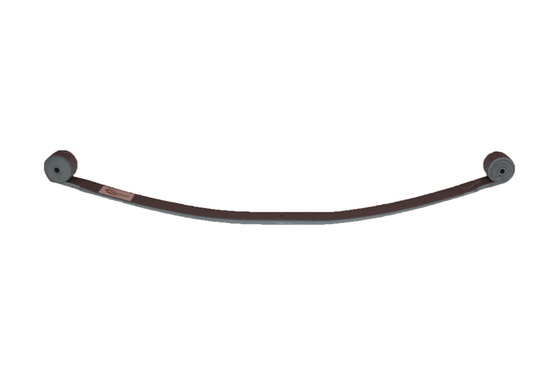 Hovedblad til dobbeltbladet fjeder Ford Transit 2006-2013 RWD Trateo