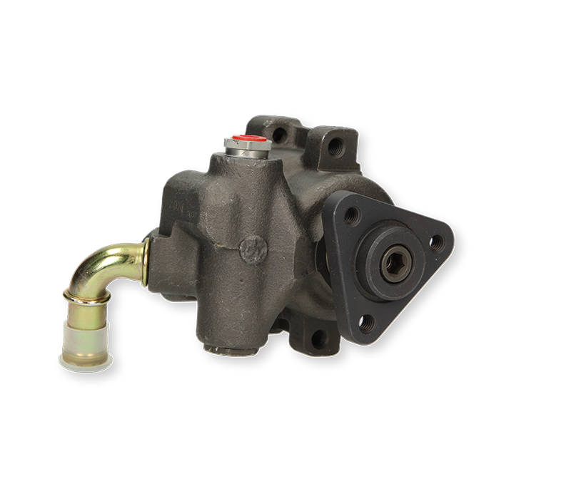 Servopumpe 2.5 diesel Ford Transit